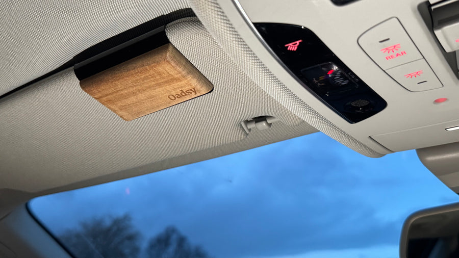 Wechseln Sie das Holz alle 30–40 Tage aus